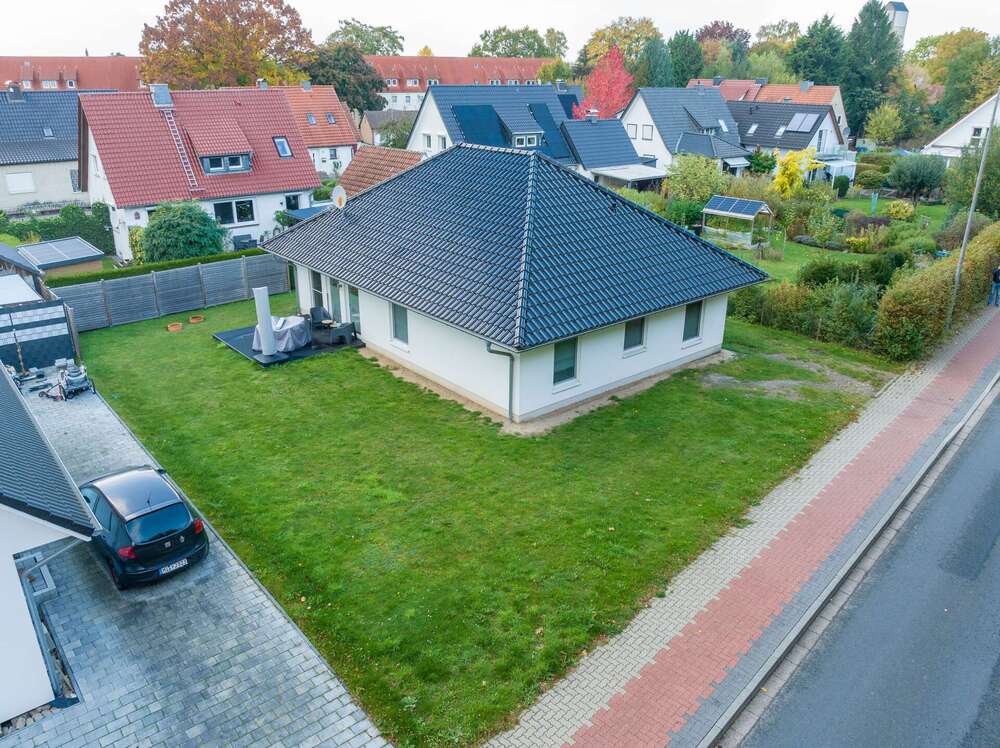Thumbnail-Haus zum Kaufen in Minden 329.000,00 € 114 m²