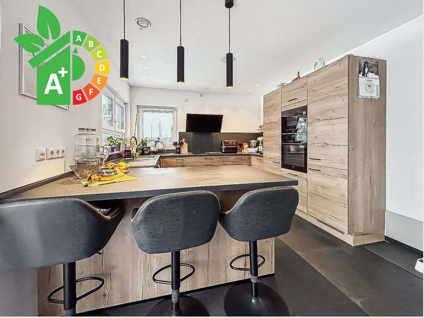 Thumbnail-Haus zum Kaufen in Kölleda 498.450,00 € 145 m²