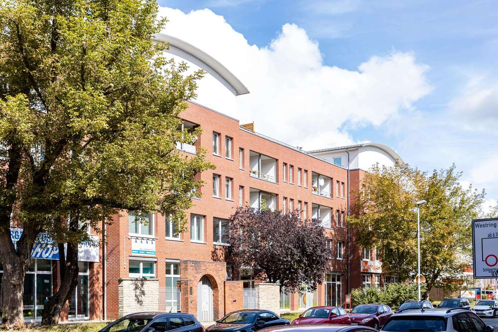 Thumbnail-Wohnung zum Mieten in Magdeburg 529,00 € 68 m²