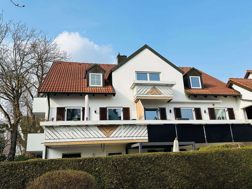 Thumbnail-Wohnung zum Mieten in Neufahrn 700,00 € 44 m²