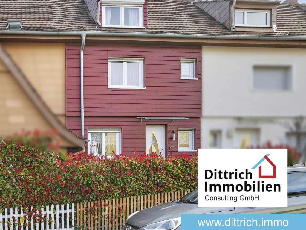 Thumbnail-Haus zum Kaufen in Pforzheim 299.000,00 € 98.4 m²