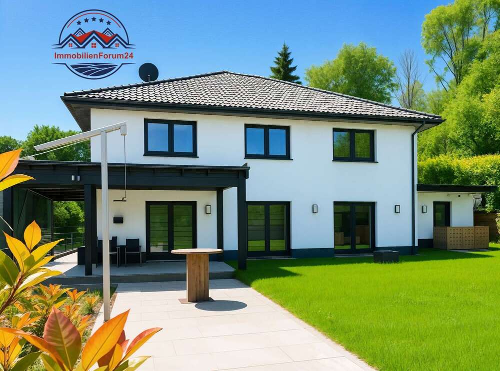 Thumbnail-Haus zum Kaufen in Gummersbach 878.000,00 € 226.65 m²