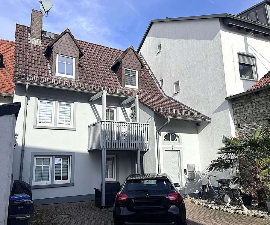 Thumbnail-Haus zum Kaufen in Eschborn 590.000,00 € 111.82 m²