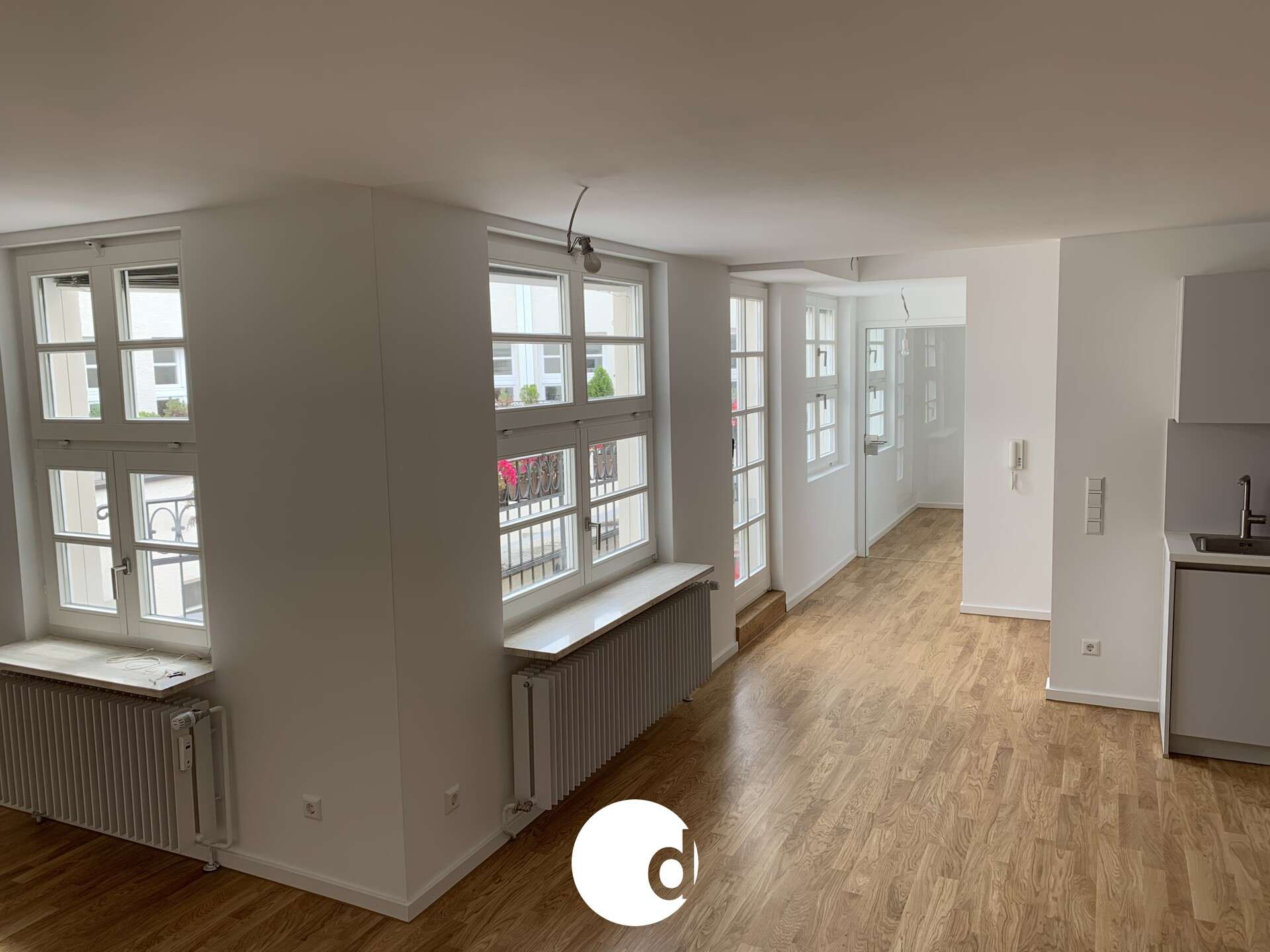 Thumbnail-Wohnung zum Mieten in Stuttgart 1.580,00 € 80 m²