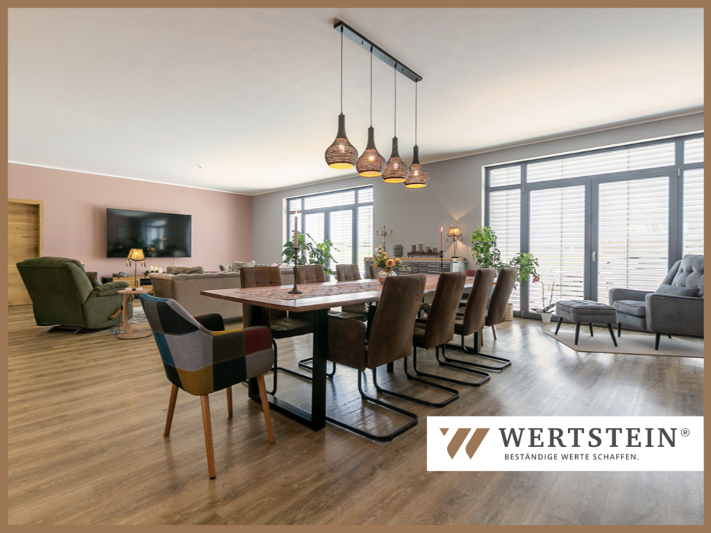 Thumbnail-Haus zum Kaufen in Neschwitz 400.000,00 € 188 m²