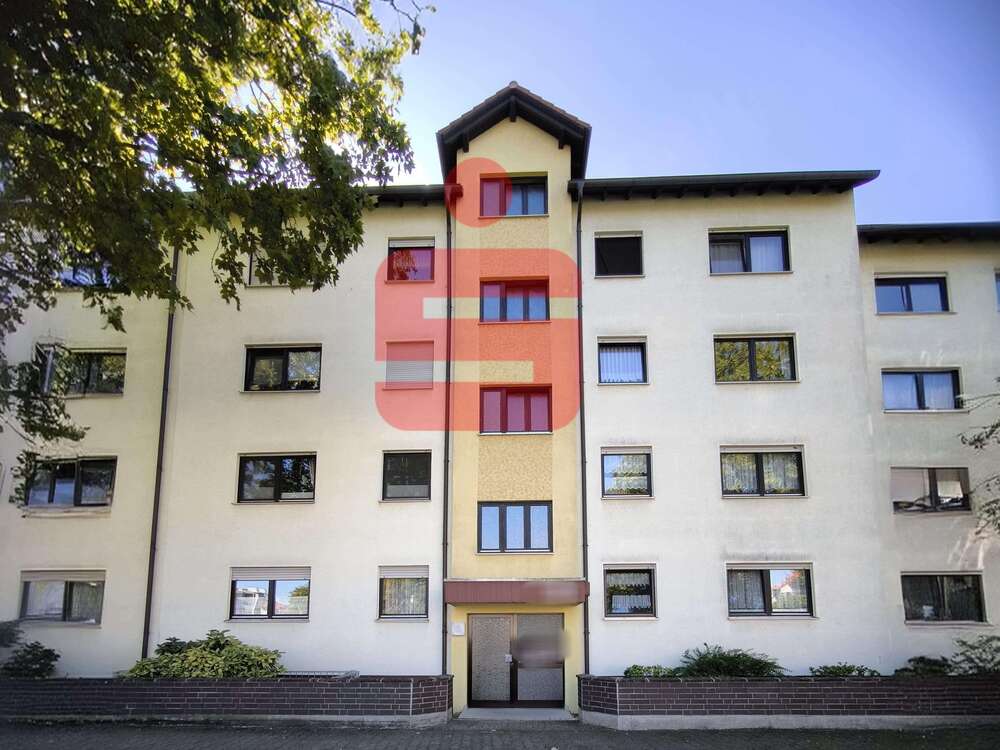 Thumbnail-Wohnung zum Kaufen in Mannheim 245.000,00 € 72 m²