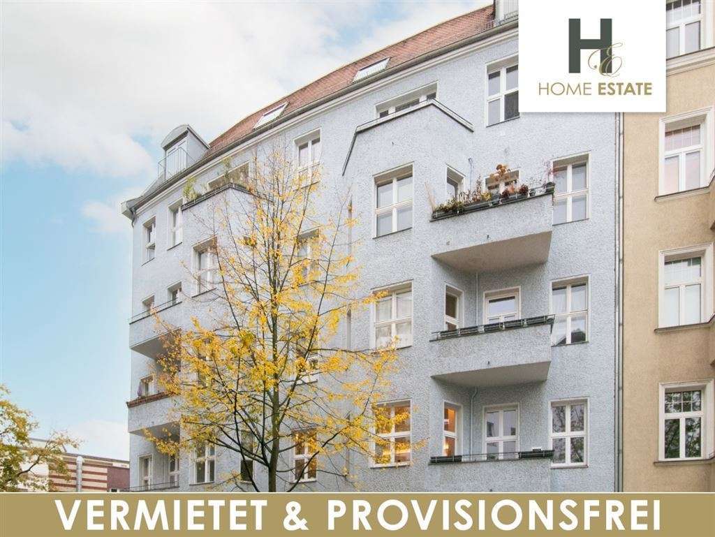 Thumbnail-Wohnung zum Kaufen in Berlin 250.000,00 € 51 m²