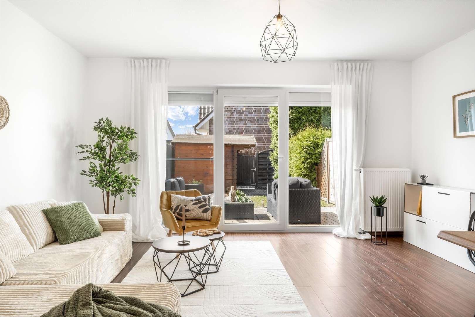 Thumbnail-Haus zum Kaufen in Stuhr 299.500,00 € 120 m²