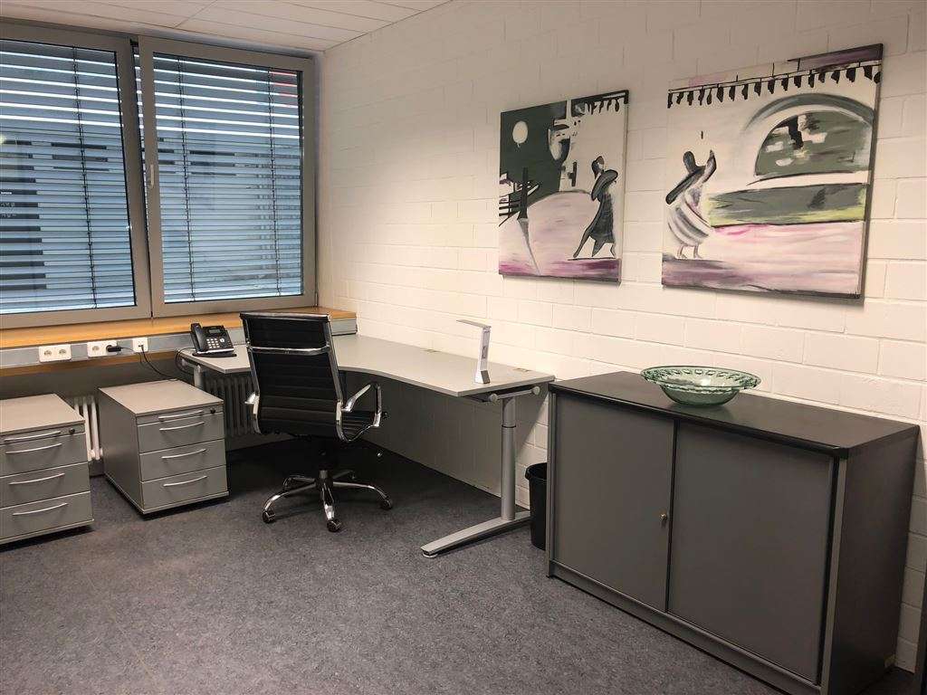 Thumbnail-Büro in Kehl 399,00 € 399 m²
