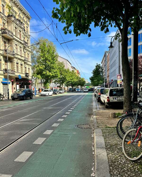 Thumbnail-Einzelhandel in Berlin 567.000,00 € 83 m²