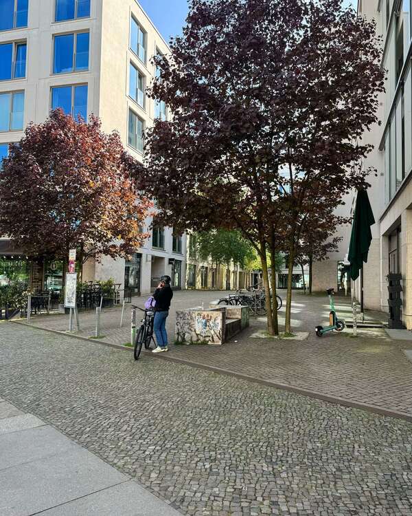 Thumbnail-Einzelhandel in Berlin 567.000,00 € 83 m²