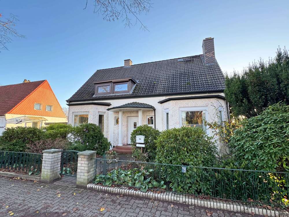 Thumbnail-Haus zum Kaufen in Uetersen 379.000,00 € 145.6 m²