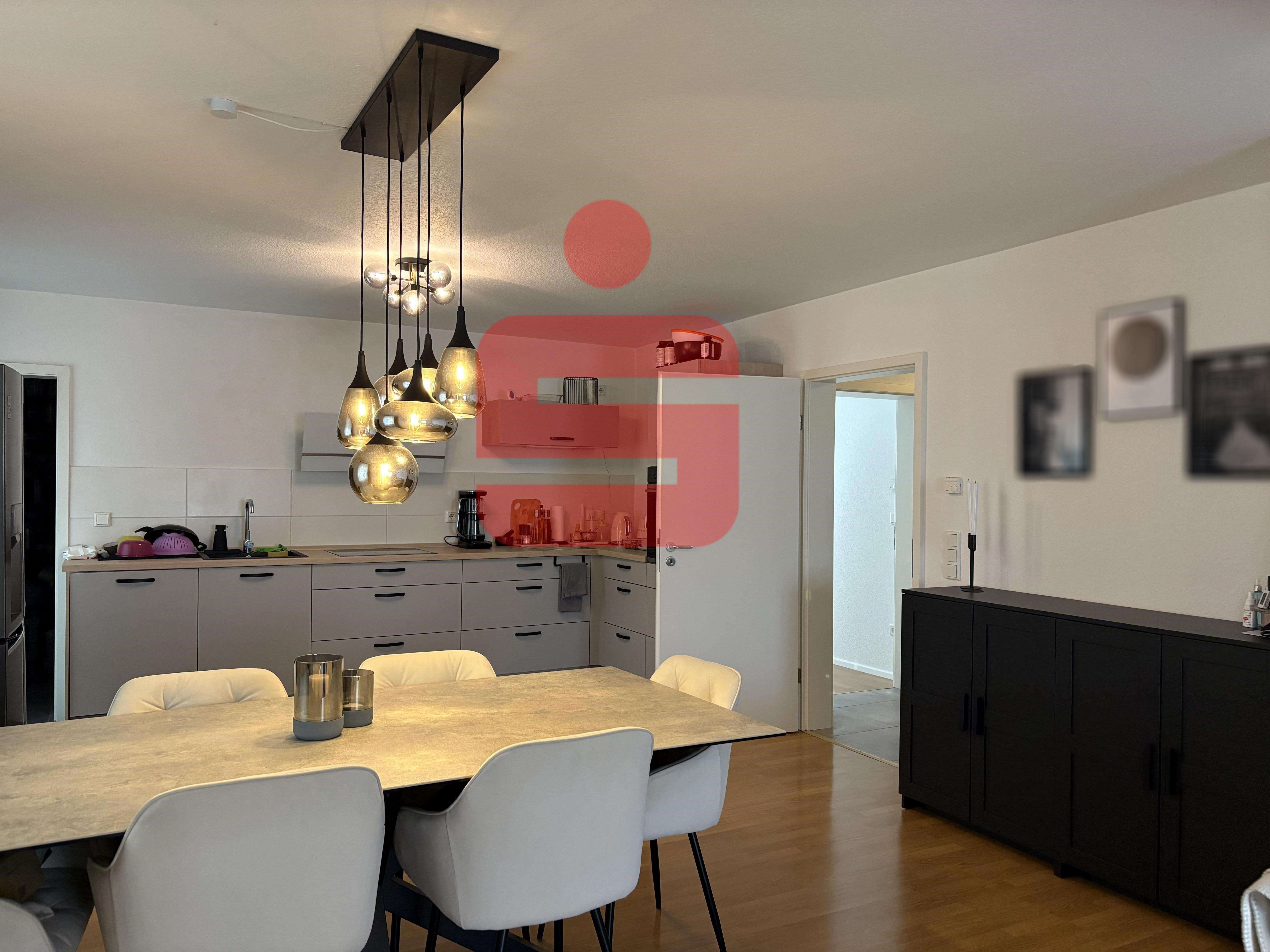 Thumbnail-Wohnung zum Kaufen in Frankenthal 429.000,00 € 143 m²