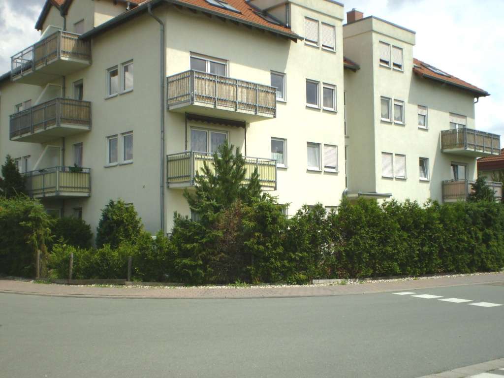 Thumbnail-Wohnung zum Mieten in Bitterfeld-Wolfen Thalheim 480,00 € 66.95 m²