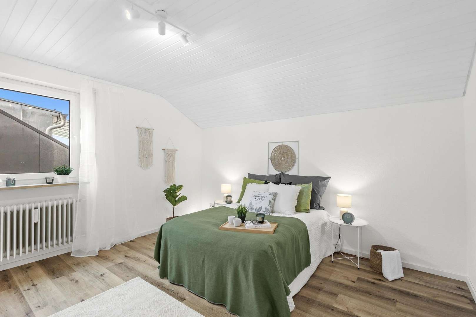 Thumbnail-Wohnung zum Kaufen in Neutraubling 324.800,00 € 88.1 m²