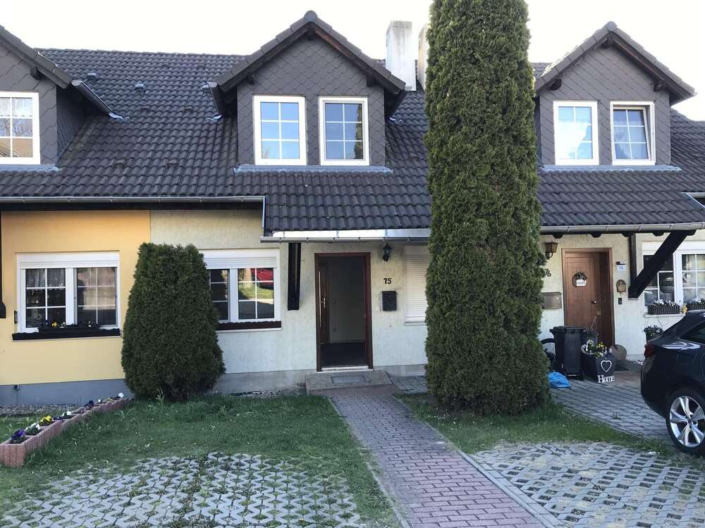 Thumbnail-Haus zum Kaufen in Bernsbach 220.000,00 € 120 m²