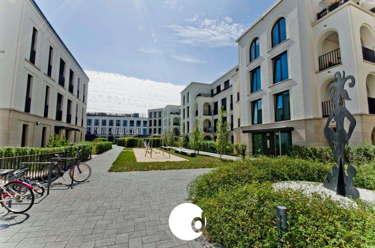 Thumbnail-Wohnung zum Mieten in Stuttgart 1.350,00 € 69.82 m²
