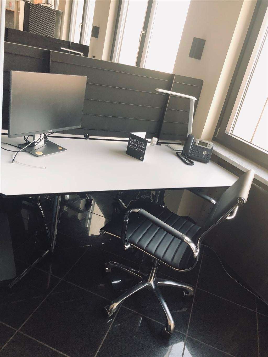 Thumbnail-Büro in Kehl 199,00 € 199 m²