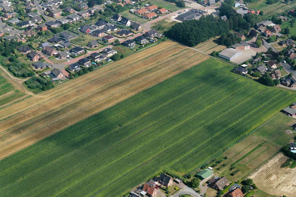 Thumbnail-Grundstück zu verkaufen in Stade 113.400,00 € 567 m²