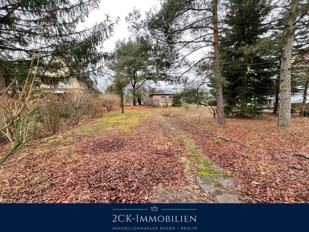 Thumbnail-Grundstück zu verkaufen in Blankenfelde-Mahlow 229.000,00 € 895 m²