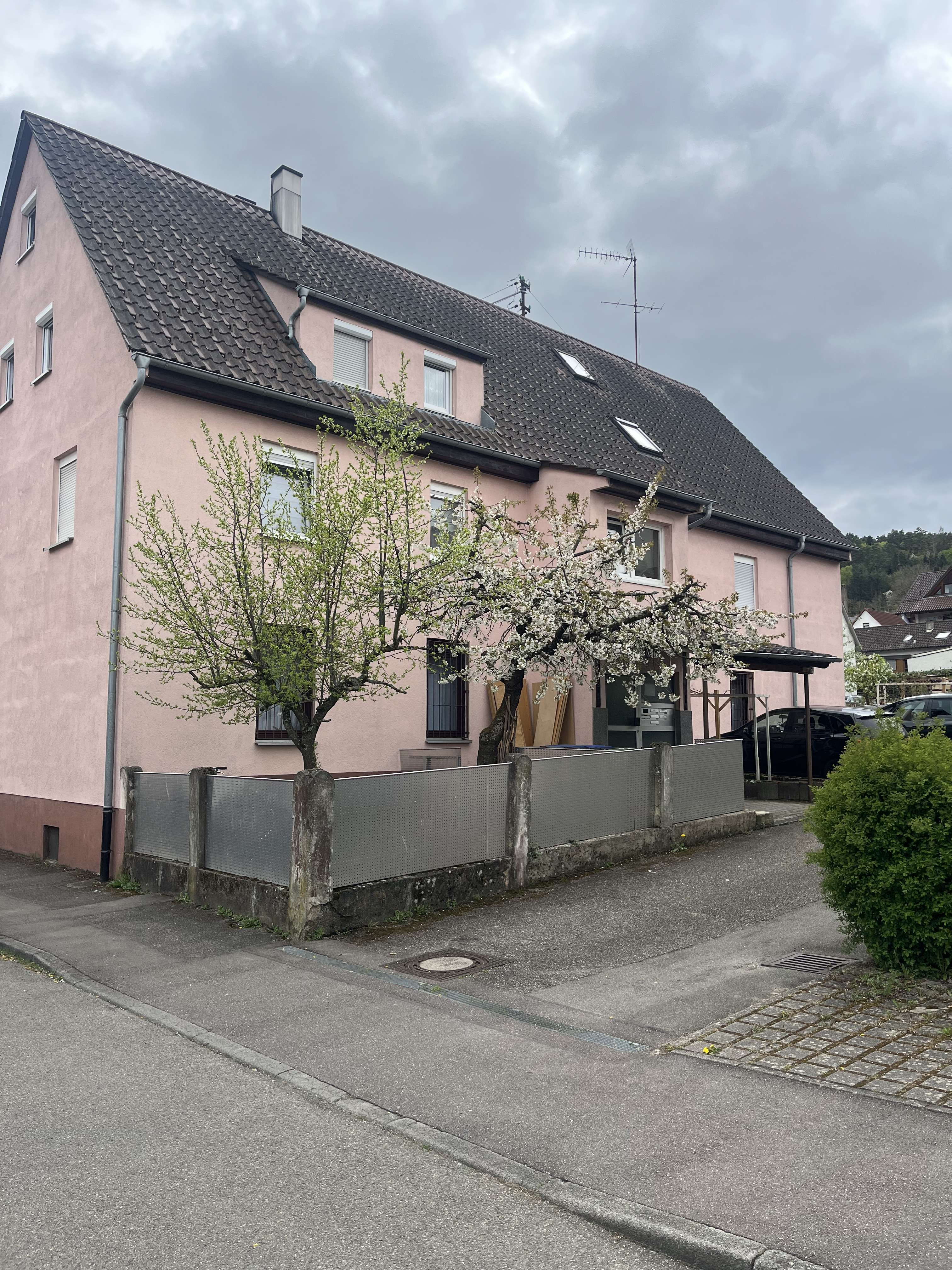 Thumbnail-Haus zum Kaufen in Weil der StadtMerklingen 920.000,00 € 396 m²