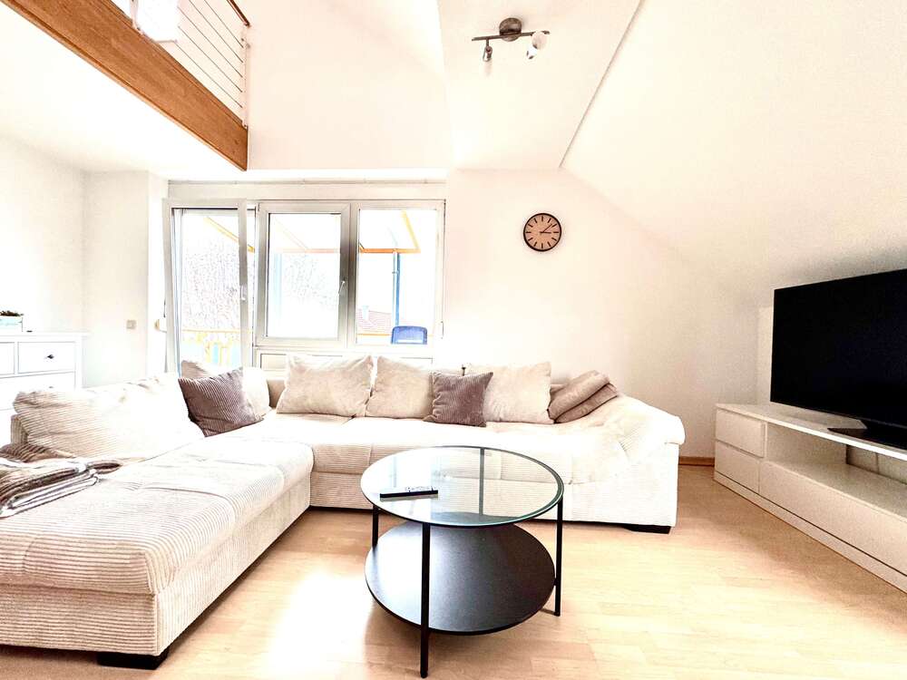 Thumbnail-Wohnung zum Mieten in Backnang 740,00 € 57 m²