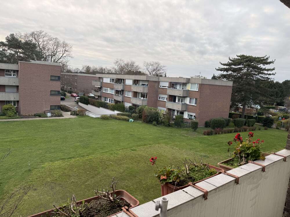 Thumbnail-Wohnung zum Mieten in Krefeld 500,00 € 50 m²