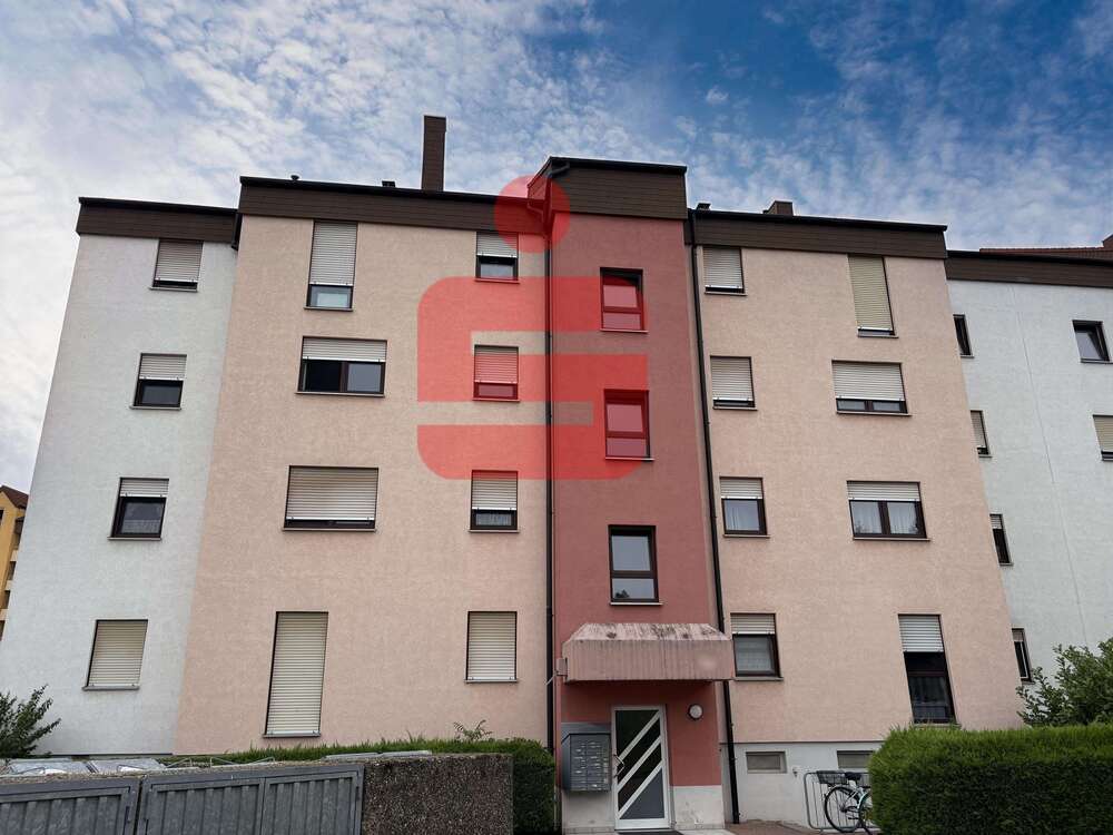 Thumbnail-Wohnung zum Kaufen in Frankenthal 240.000,00 € 96.96 m²