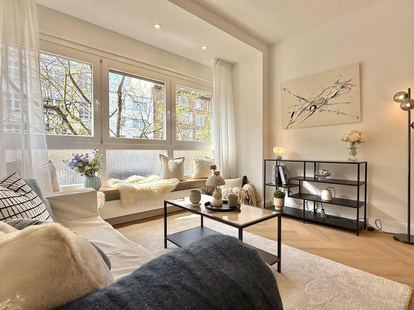 Thumbnail-Wohnung zum Kaufen in Stuttgart 269.000,00 € 54 m²