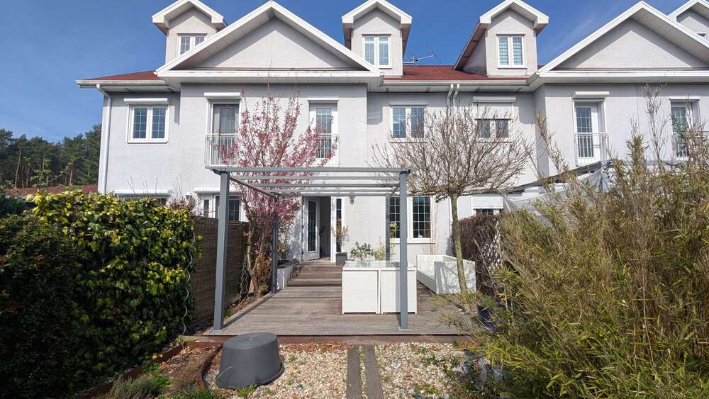 Thumbnail-Haus zum Kaufen in Michendorf 469.000,00 € 117.03 m²
