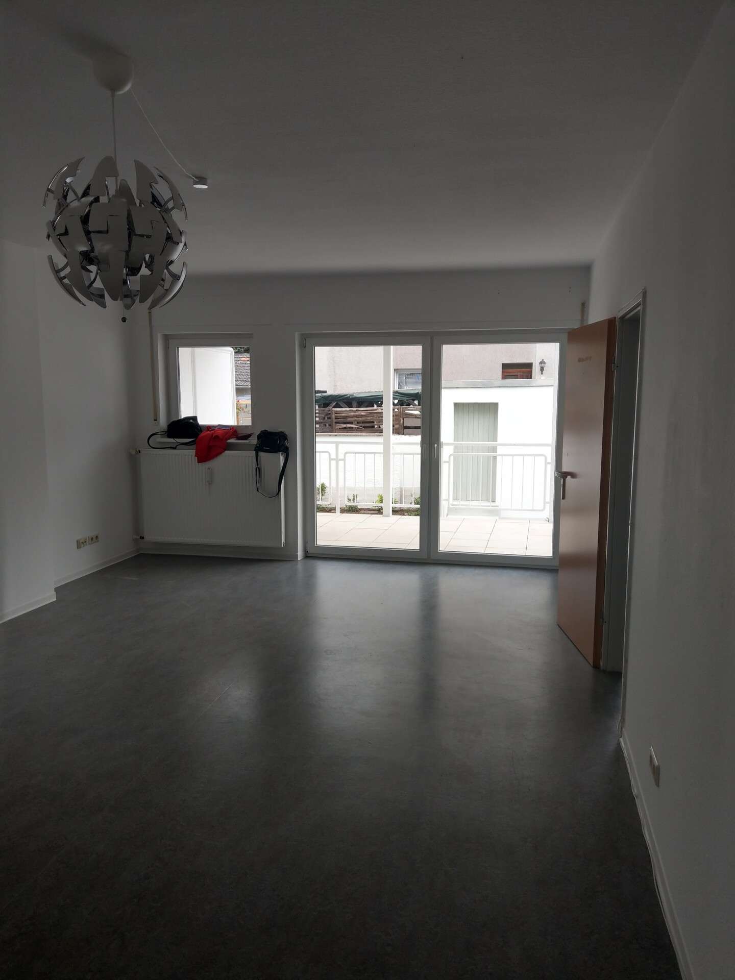 Thumbnail-Wohnung zum Mieten in Koblenz-Metternich 700,00 € 70.59 m²