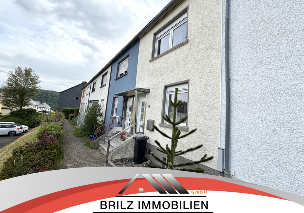 Thumbnail-Haus zum Kaufen in Idar-Oberstein 144.000,00 € 120 m²