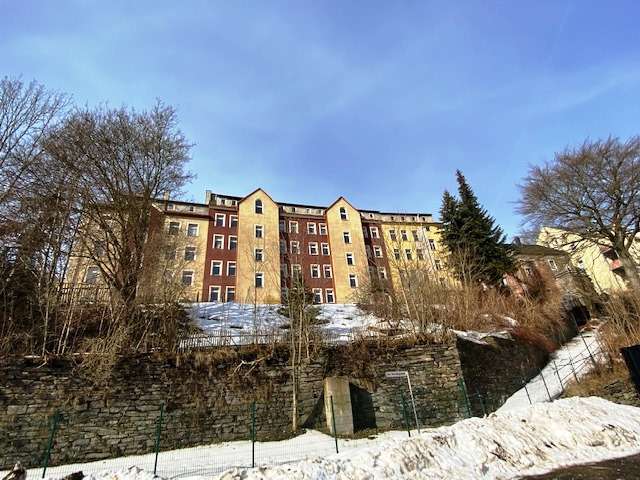 Thumbnail-Haus zum Kaufen in Annaberg Buchholz 135.000,00 € 390 m²