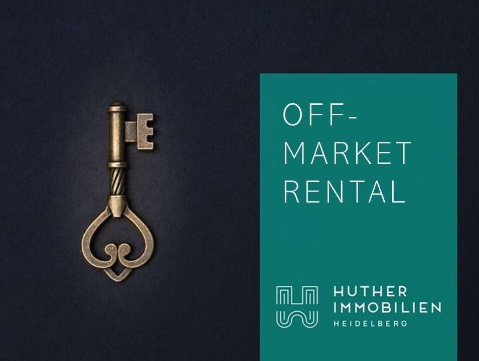 Thumbnail-Haus zum Mieten in Heidelberg 1.800,00 € 73 m²