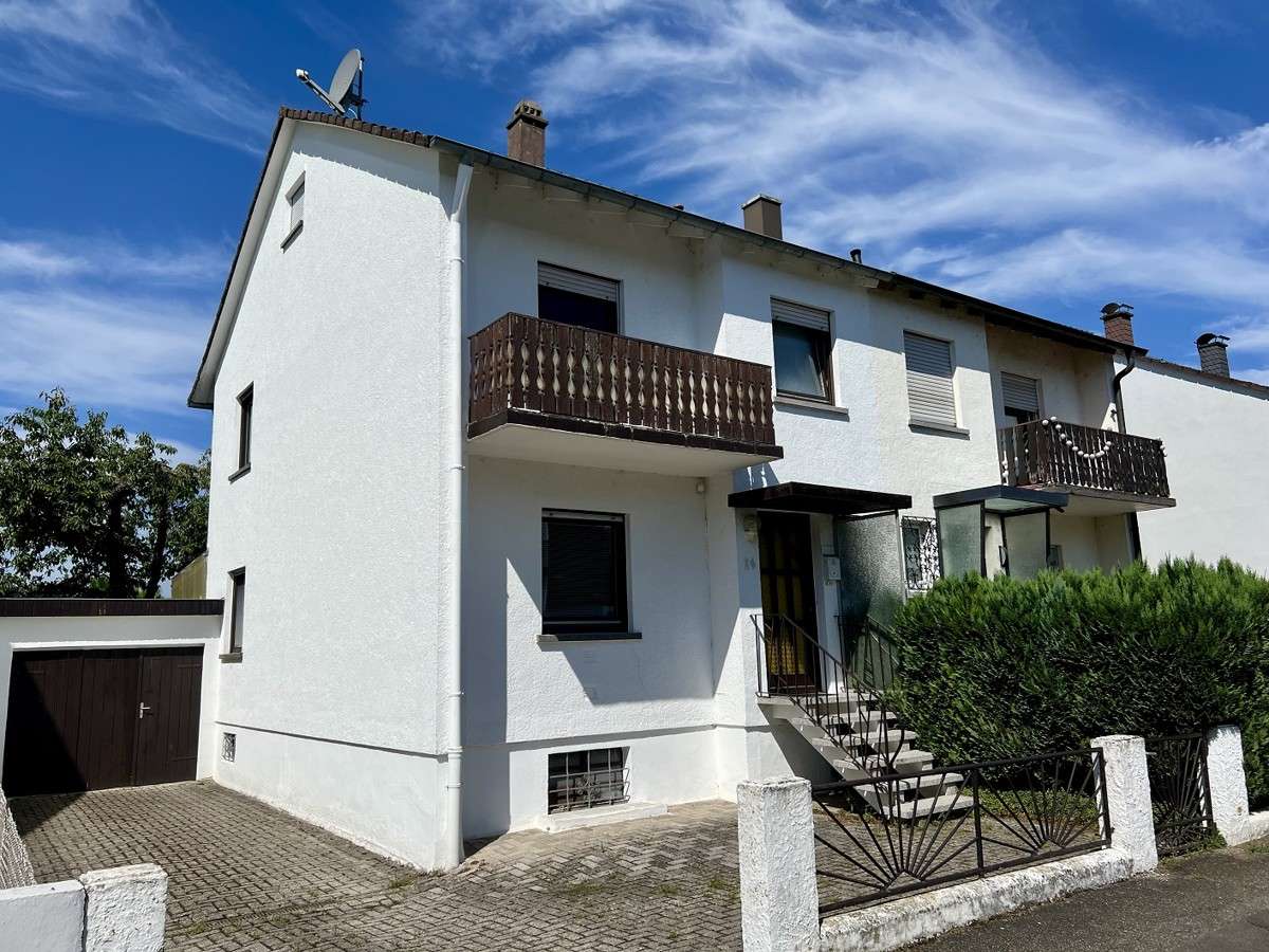 Thumbnail-Haus zum Kaufen in Rastatt 349.000,00 € 96 m²