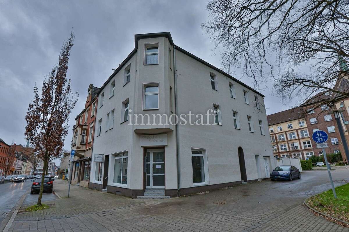Thumbnail-Wohnung zum Mieten in Gelsenkirchen 430,00 € 69 m²