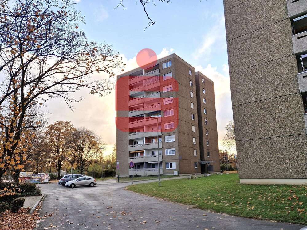 Thumbnail-Wohnung zum Kaufen in Ludwigshafen 120.000,00 € 63.39 m²