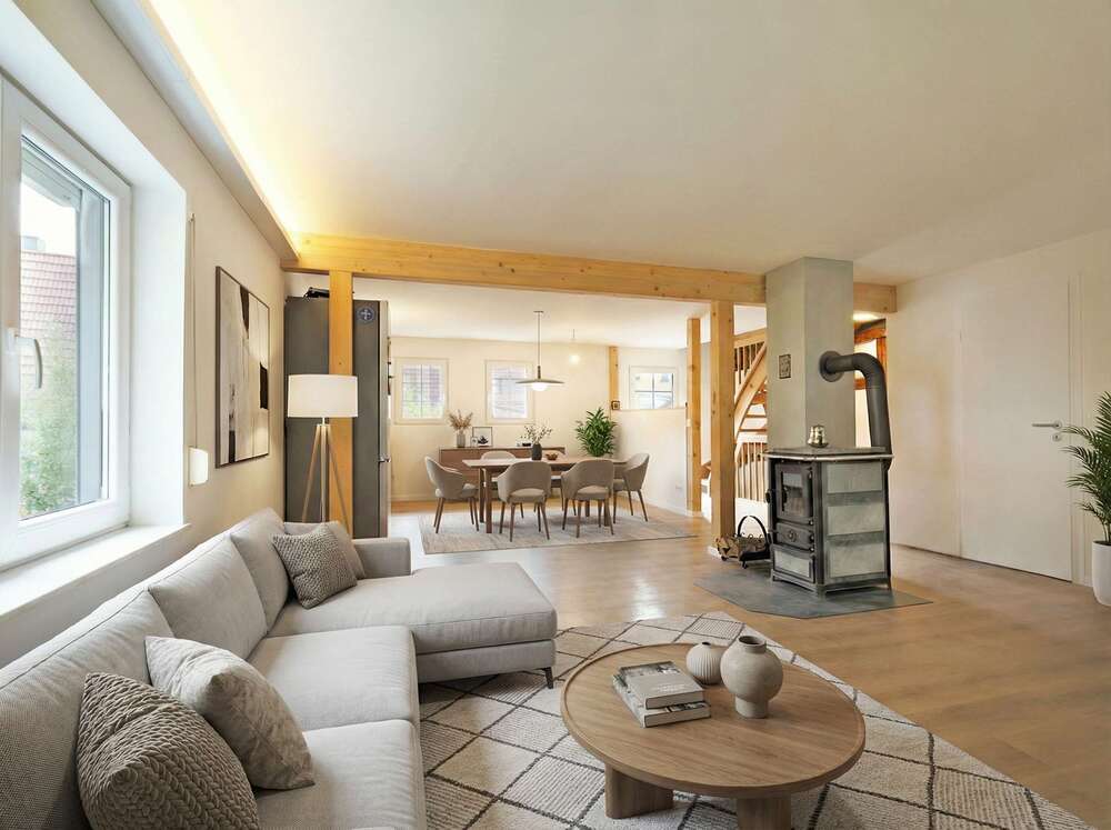 Thumbnail-Haus zum Kaufen in Mönsheim 575.000,00 € 185 m²