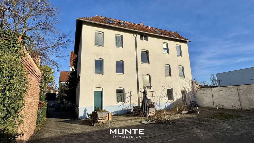 Thumbnail-Haus zum Kaufen in Braunschweig 799.000,00 € 388 m²