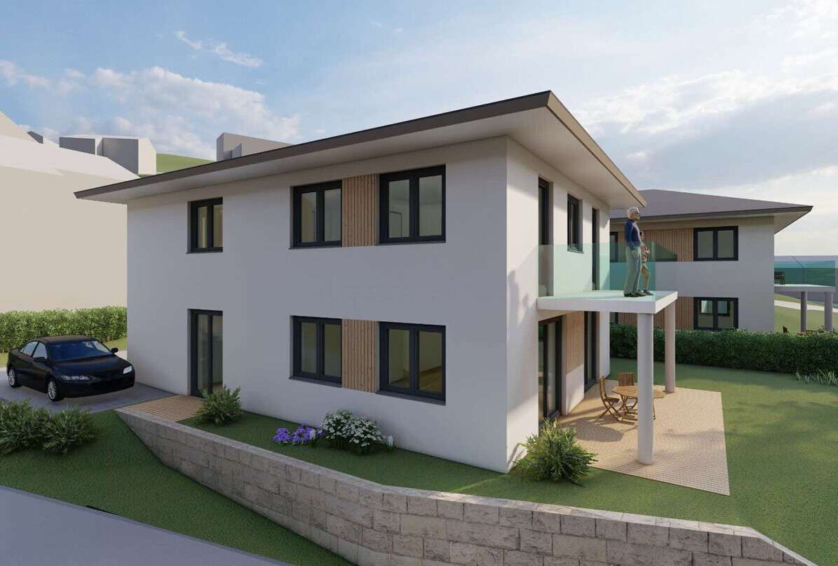 Thumbnail-Haus zum Kaufen in Pfarrkirchen 633.000,00 € 176 m²