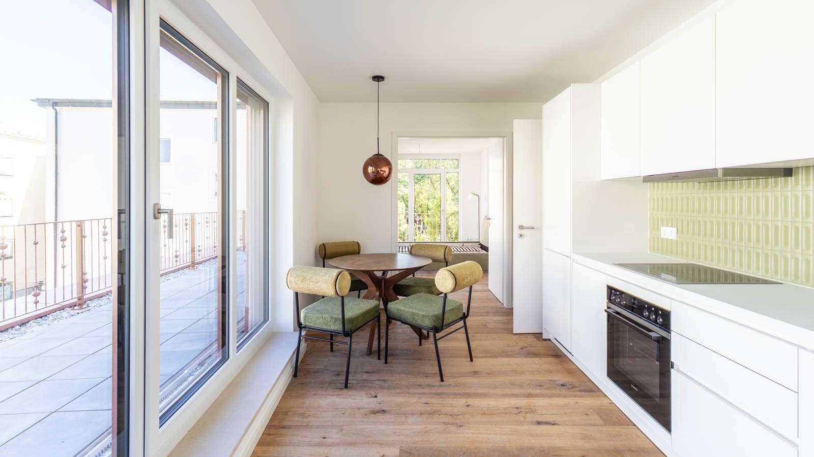 Thumbnail-Wohnung zum Mieten in München 2.450,00 € 67.25 m²