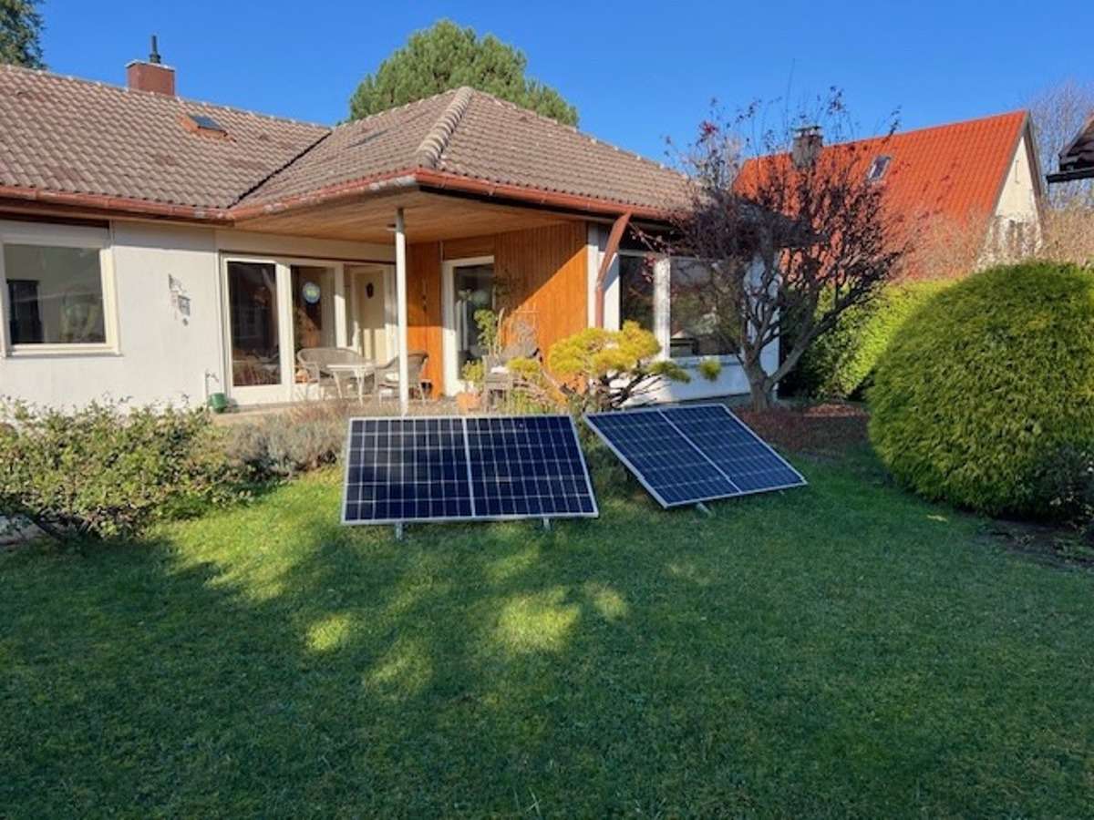 Thumbnail-Grundstück zu verkaufen in Germering 990.000,00 € 690 m²