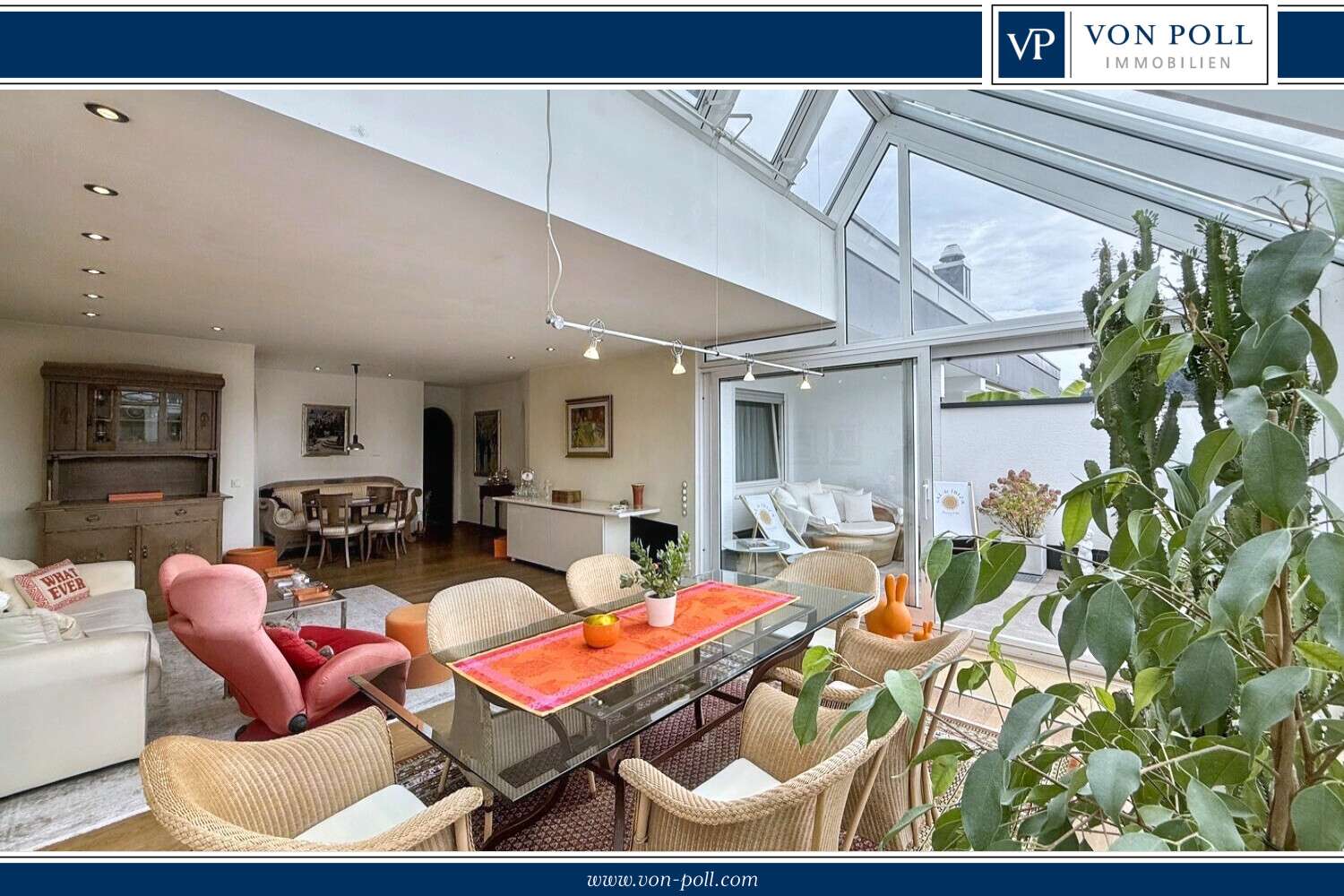 Thumbnail-Wohnung zum Kaufen in Pforzheim 395.000,00 € 109.92 m²