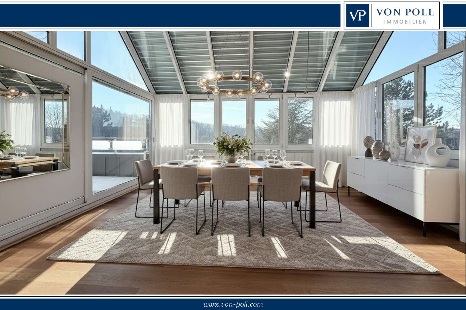 Thumbnail-Wohnung zum Kaufen in Pforzheim 395.000,00 € 109.92 m²