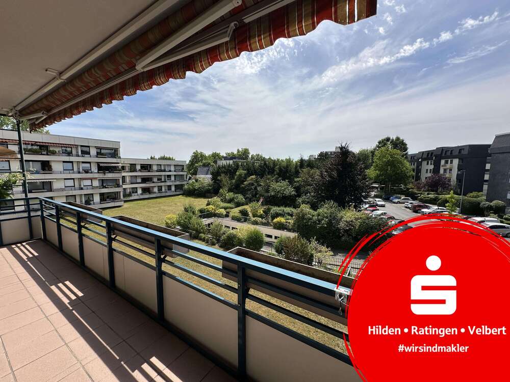 Thumbnail-Wohnung zum Kaufen in Hilden 175.000,00 € 54 m²