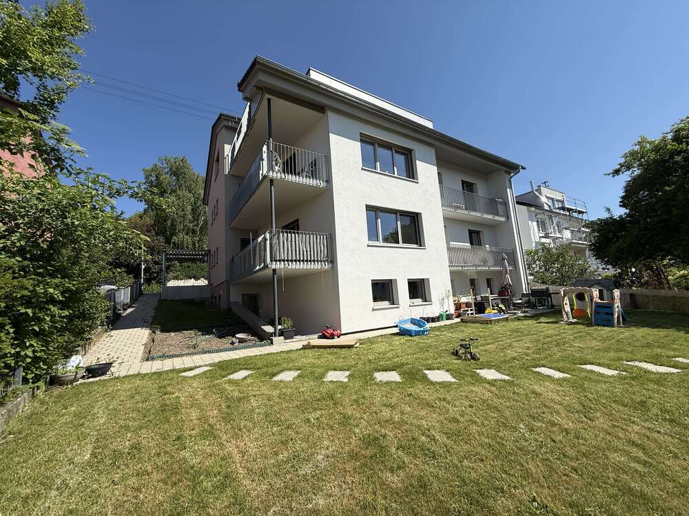 Thumbnail-Wohnung zum Mieten in Elchingen 1.335,00 € 112 m²