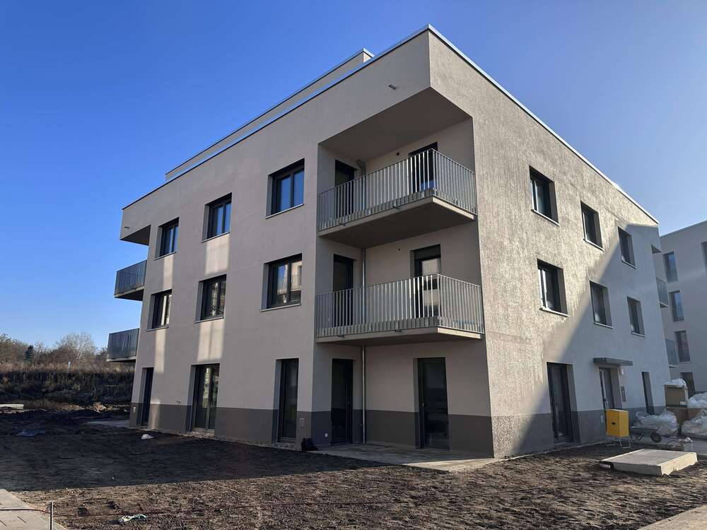 Thumbnail-Wohnung zum Mieten in Königs Wusterhausen 1.613,00 € 104.04 m²