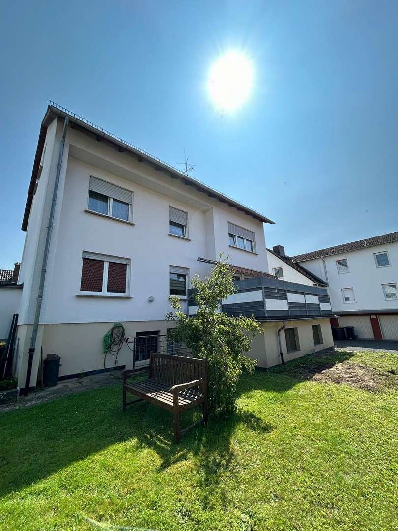 Thumbnail-Haus zum Kaufen in Bad Sooden-Allendorf 329.000,00 € 191 m²