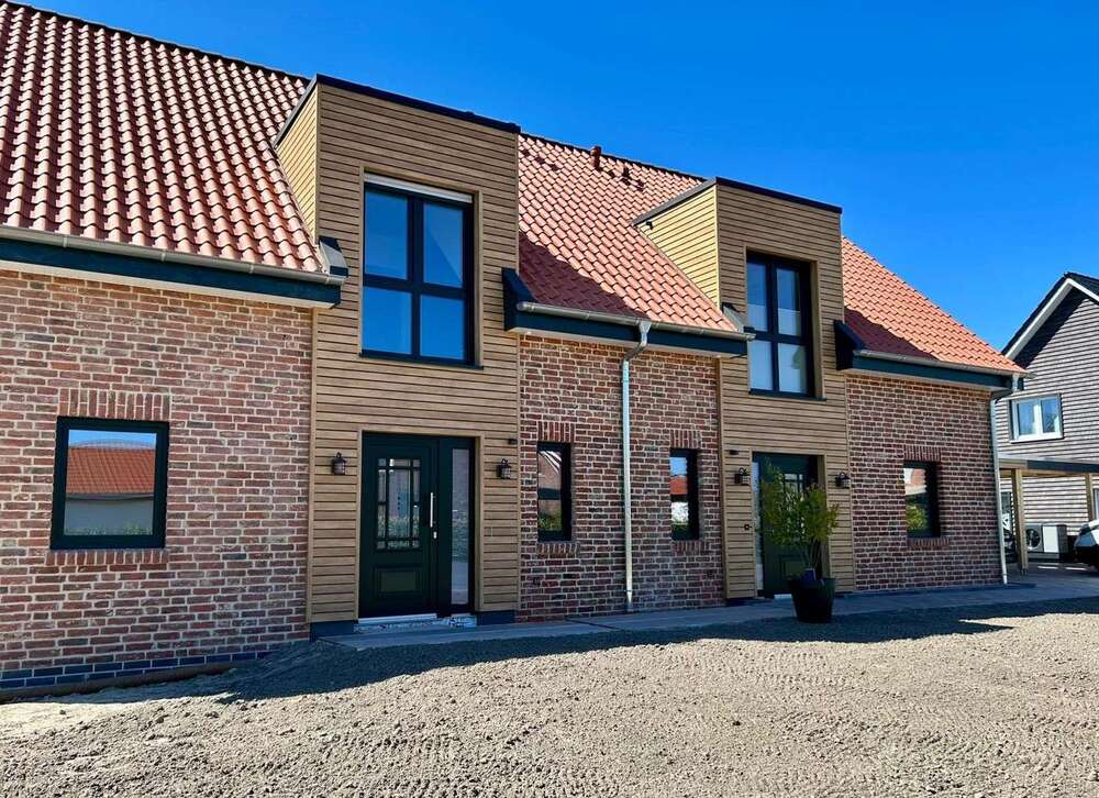 Thumbnail-Haus zum Kaufen in Apen 425.000,00 € 119.83 m²