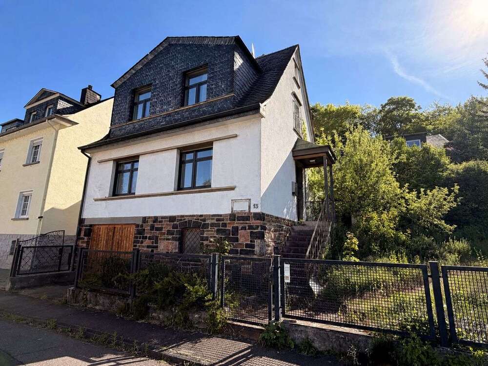 Thumbnail-Haus zum Kaufen in Koblenz Horchheim 330.000,00 € 128 m²